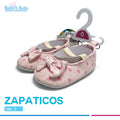 Zapatico para niña Talla 0 Wakid´s