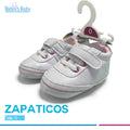 Zapatico para niña Talla 0 Wakid´s