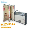 Alfombra de juegos impermeable Genial