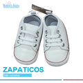 Zapatico tipo Converse para niño