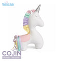 cojin unicornio para bebé