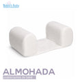 almohada posicionadora de bebe para bebé