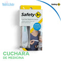 Cuchara de medicina Safety
