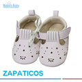 Zapatilla Vintage Niña