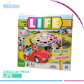 Juego de mesa LIFE