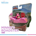 Minnie´s Roadster