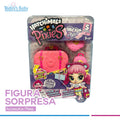 figura sorpresa pixies accesorios para bebé