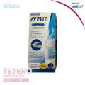 Tetero anticólico Air Free +0m 4 oz Avent