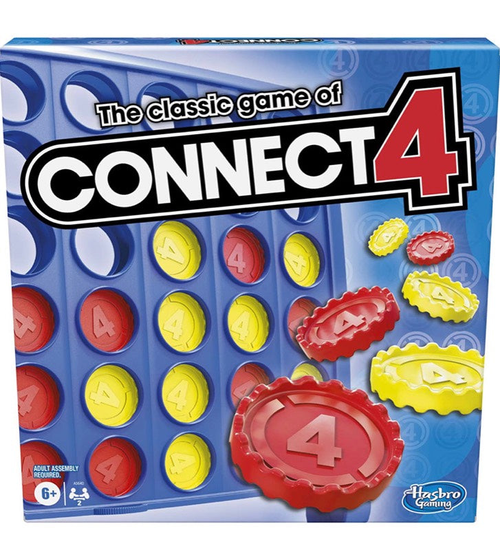 Connect juego de mesa