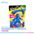 Goo Jit Zu Rainbow Friends