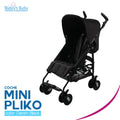 Coche Pliko Mini  Denim Black