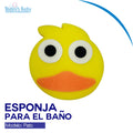 Esponja de Baño Pato Boogy