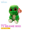 Peluche Ty Beanie Boo Tortuga