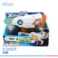 pistola x-shot para bebé