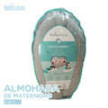 Almohada de posicionamiento y maternidad 2 en 1 Cozy Cuddler Premium Baby
