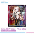 shadow high fashion high doll karla choupette para bebé
