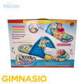 Gimnasio 2 en 1 Play Gym