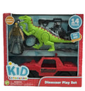 dinosaurio play set para bebé