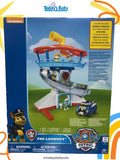 paw patrol para bebé