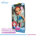 Muñeca Princesa Mérida Disney