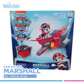 Jet de rescate deluxe Paw Patrol