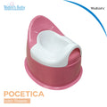 poceta wakid´s rosada para bebé