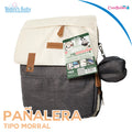 pañalera joy tipo morral cute babies para bebé