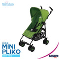 Coche Pliko Mini Aloe