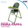 Silla de comer Prima Pappa Menta
