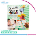 Jenga Maker