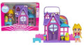 pinypon set de casitas. para bebé