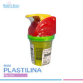 plastilina mini de playdoh para bebé