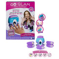 go glam nail stamper para bebé