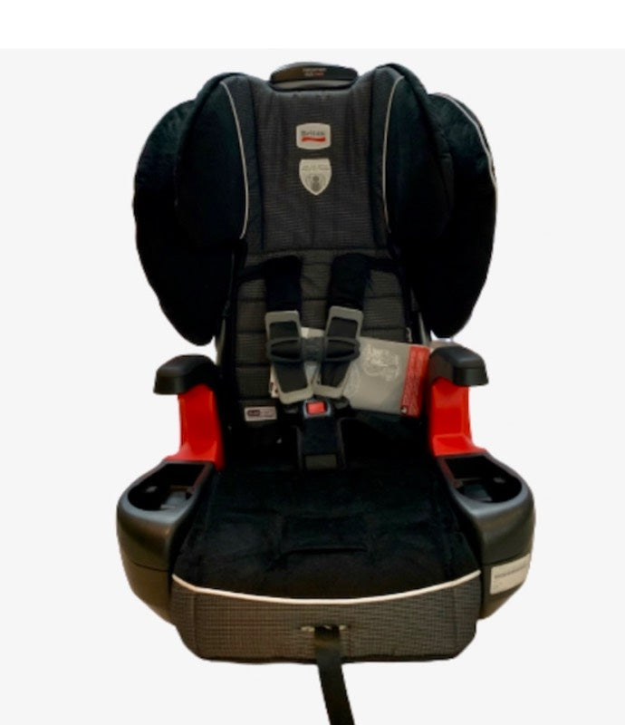 Silla para carro Britax Frontier Onix