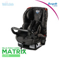Silla para carro Matrix Lotus Burigotto