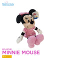 Peluche Disney Minnie Mouse