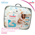 Almohada de Lactancia 0m+ Genial