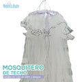 Mosquitero de techo Lila