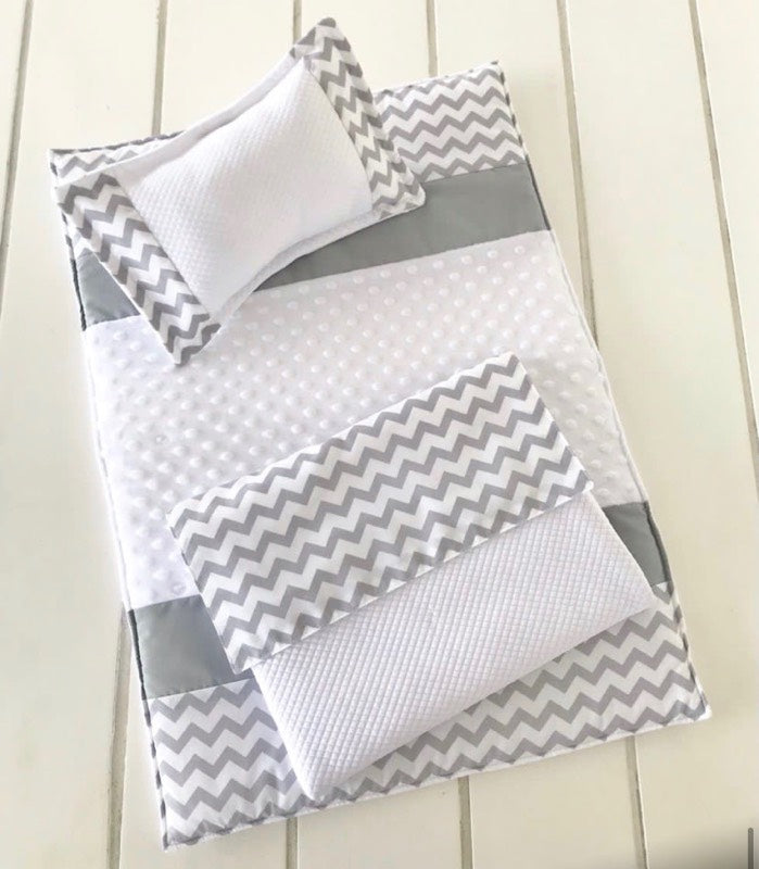 Set de recién nacido