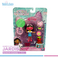 jardin plantastico gabbys dollhouse para bebé