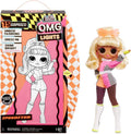 lol omg lights speedster para bebé