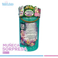 Muñeca sorpresa de hada