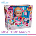 Muñeca Mágica Mealtime