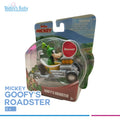 Goofy's Roadster