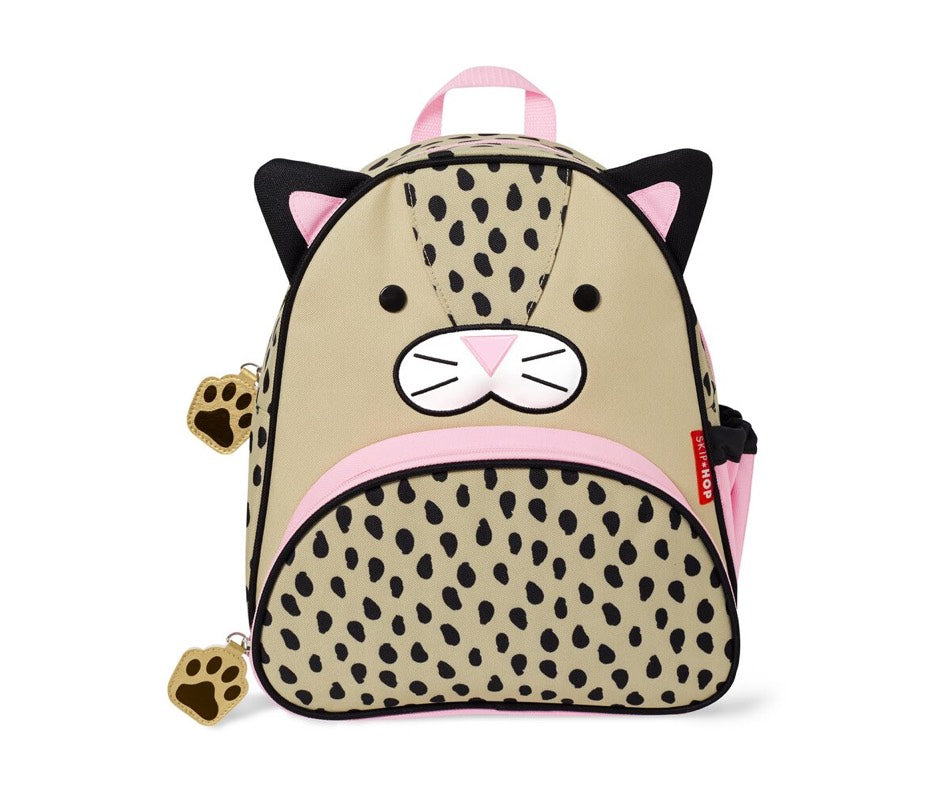 Morral Leopardo