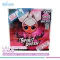 LOL Surprise O.M.G Movie Magic Spirit Queen