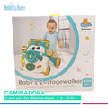 Caminadora Baby's 2 Bebesitos