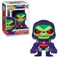 skeletor c/ garras para bebé