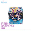 figura sorpresa polly pocket para bebé