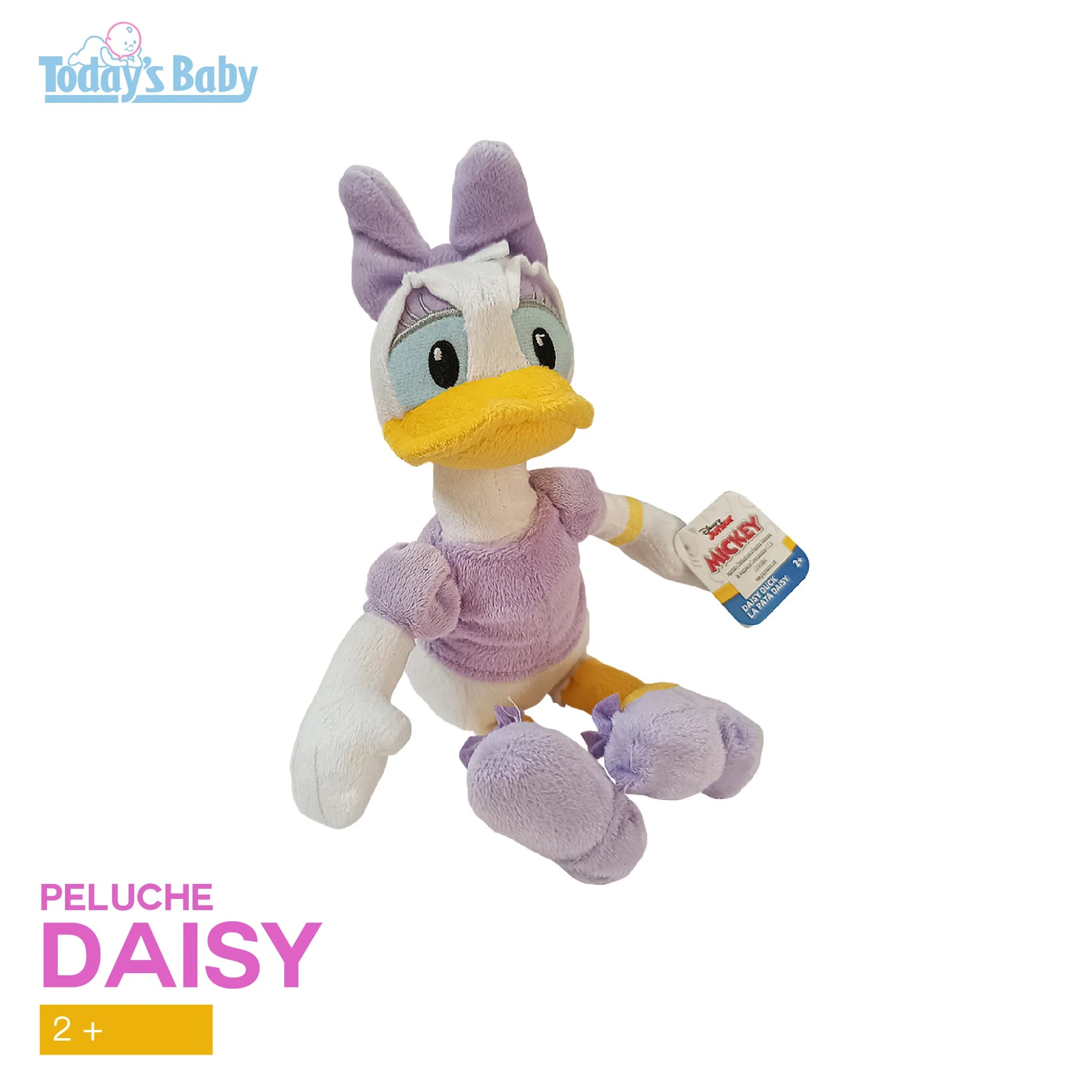 Peluche Disney Daisy